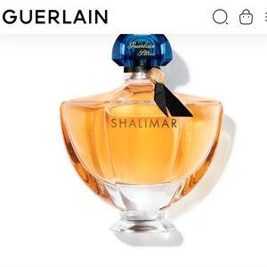 Guerlain Shalimar
